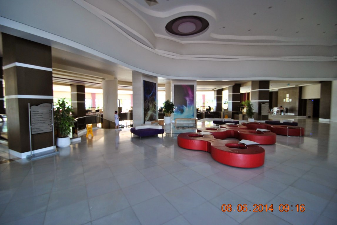 imagini hotel VENOSA DIDIM